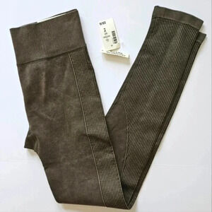 AERO seamless leggings